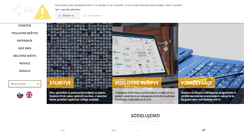 Desktop Screenshot of kabi.info